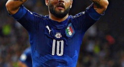 Rivera: "La 10 ormai la danno a tutti, anche a Insigne..."