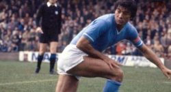 ACCADDE OGGI - Napoli-Torino 1-0 nella coppa Italia del 1975