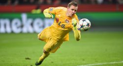 CRC - Leno, c'è l'offerta ufficiale del Napoli: i dettagli