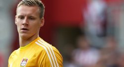 In caso di qualificazione Champions clamorosa sorpresa tra i pali: c'è Leno nel mirino!