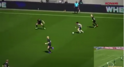 Anteprima PES - Il gol più bello della storia del calcio, è di Maradona [VIDEO]