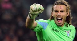 Marchetti della Lazio offerto a Giuntoli, spiragli per Szczesny. Ma Meret...