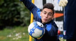 De Laurentiis tratta personalmente con Pozzo: vuole Meret! I dettagli