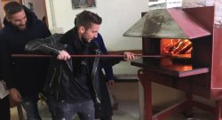 Mertens, lo chef: "E' un vero napoletano, faccio di tutto per accontentarlo"