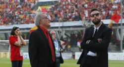 Pedullà, Benevento pronto a chiudere un colpo in casa Milan