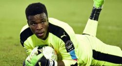 Nuova idea per la porta, Giuntoli pensa al giovane Ondoa del Camerun