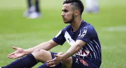 Dalla Francia: "Ounas ha giocato 3 volte 90', non aveva voglia e ha deciso di lasciare il Bordeaux. Talento grezzo"