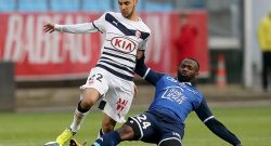 Ghoulam ci ha messo la buona parola per Ounas, ha un difetto: cambia troppi numeri di maglia...