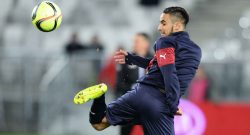 Ore decisive per Ounas, Giuntoli prova a limare il costo dell'operazione