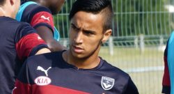 Risolti i dettagli col Bordeaux, Ounas in arrivo: ecco quanto guadagnerà al Napoli