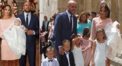 MATTINO - Reina non ha iscritto i figli alla scuola del Vomero: sarà addio!