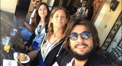 Vacanze agli sgoccioli, ecco dove le hanno trascorse i calciatori azzurri