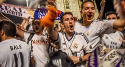 I tifosi del Real spiazzano la Juve: "Gioca molto meglio il Napoli, loro dei fantasmi"