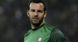 Se salta Reina c'è Handanovic, è il preferito di Sarri