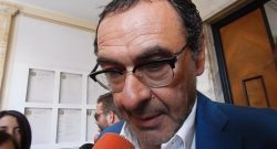 Doppia richiesta di Sarri a De Laurentiis, c'è solo un nodo da sciogliere