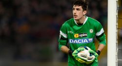 ADL in ottimi rapporti con Pozzo, si è informato anche su Scuffet. Poi c'è Vodisek