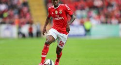 Osservatori del Napoli su Semedo del Benfica, ma si aspettano conferme
