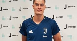 UFFICIALE - Niente Napoli, Schick è della Juventus: visite mediche in corso