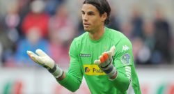 CRC - Sommer piace al Napoli e lo ritiene più bravo di Reina, ma c'è un problema