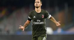 CRC - "Suso può arrivare in azzurro?", la risposta sibillina dell'entourage fa sognare i tifosi