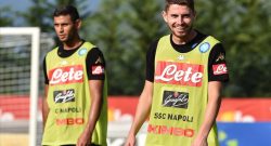 Ghoulam non lascia, ma raddoppia: che retroscena sulla moglie Melia