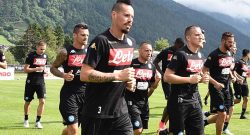 Passeggiata in bike e pomeriggio in famiglia: ecco come hanno trascorso il pomeriggio "tregua" di Sarri