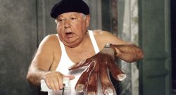 E' morto Paolo Villaggio, l'uomo che ha raccontato "l'italiano medio"