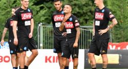 Qui Dimaro - Ecco il video della dodicesima giornata di ritiro [VIDEO]