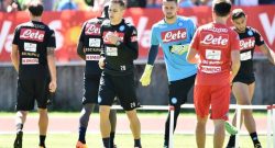 Ieri niente droni a Carciato, svelato il motivo: si riprende oggi