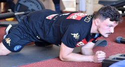 Scelti i terzini titolari, c'è una sensazione su Mario Rui: ha bisogno di tempo