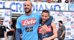 GAZZETTA - Ieri chiacchierata distensiva Reina-ADL, passi avanti. Giuntoli lavora su Rulli