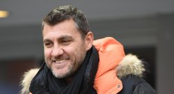 Vieri: "Il Napoli deve ambire alla vetta. Attaccanti? Preferisco Mertens, fa impallidire!"