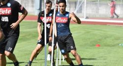 Qui Dimaro - Gli scatti dell'allenamento di oggi [FOTO]