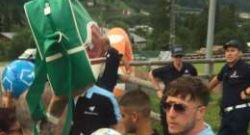 Insigne alle firme di autografi, calca di tifosi per lui [FOTO]