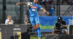 Maggio: "Chievo? Sarà un ottimo test. Tra noi calciatori è cambiato qualcosa, vi spiego"