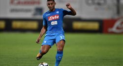 KISS KISS - Ghoulam vicinissimo al rinnovo, ecco quando arriverà la firma