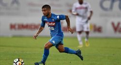 Insigne: "ADL ha dato un segnale molto forte. Juve, ci siamo per il titolo! Sms a Bonucci. In futuro mi piacerebbe..."