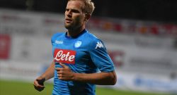 CRC - La verità su Strinic. Il Napoli spera di fare un annuncio