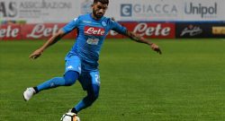 Hysaj, l'agente: "Ha rifiutato un top club europeo per vincere lo Scudetto a Napoli"