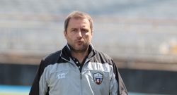 Mangia: "Appena arrivato in Romania mi hanno detto: qui è come Napoli! Avevano ragione"