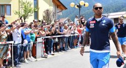 Sepe in bilico, tornano d'attualità due giovani piste per la porta