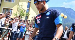 Ounas ha già fatto vedere cosa sa fare, lampi di classe: ha legato con un compagno in particolare