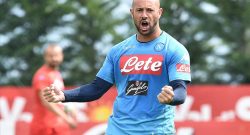 MATTINO - Reina titolare ma senza rinnovo, ormai se n'è fatto una ragione!