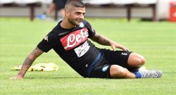 RETROSCENA - Gran gesto di Ventura verso Insigne, ecco cosa ha fatto il ct