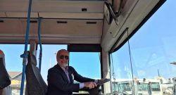 De Laurentiis super soddisfatto, possibile partenza con la squadra per Nizza