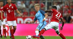 Colpo a sorpresa, può arrivare Zinchenko del City: Giuntoli lo segue da due anni