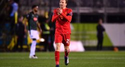 Fu cercato dal Napoli, lo prenderà la Lazio per sostituire Biglia