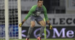 Nuova voce dal Belgio, Napoli interessato a Van Crombrugge per la porta?