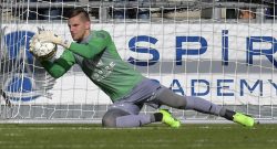 CRC – Proposto Van Crombrugge al Napoli. Tutto fermo per Karnezis: i dettagli