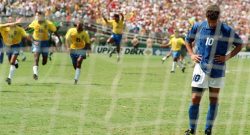 Baggio: "Quel rigore con il Brasile mi fa ancora male. Maldini il difensore più forte, su Van Basten..."